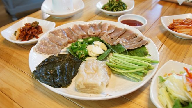 food