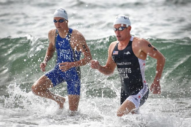 triathlon