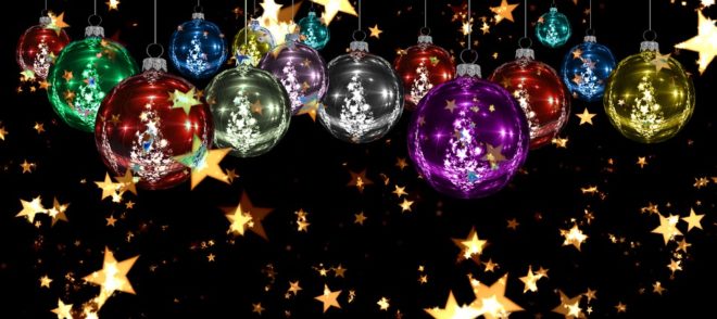 christmas lighting