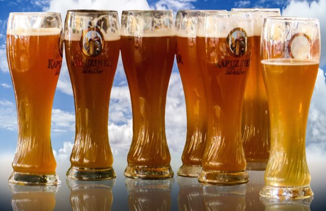 beer